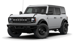 2026 Ford Bronco® External Image 2